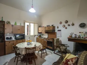 Prodej rodinného domu, Azzagulta, Sardinie, Itálie, 270 m2