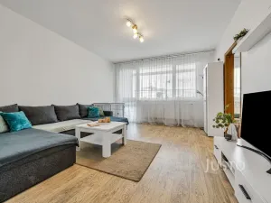 Prodej bytu 4+1, Liberec - Liberec VI-Rochlice, Haškova, 75 m2