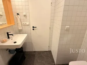 Pronájem bytu 2+kk, Liberec - Liberec XXX-Vratislavice nad Nisou, Dlážděná, 44 m2