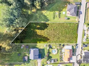 Prodej pozemku pro bydlení, Frýdlant, 2060 m2