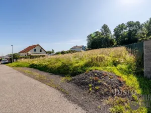 Prodej pozemku pro bydlení, Frýdlant, 2060 m2