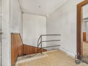 Prodej rodinného domu, Charvatce, 250 m2