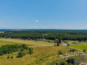 Prodej rodinného domu, Charvatce, 250 m2