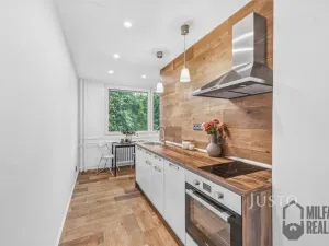 Prodej bytu 2+1, Liberec - Liberec XIV-Ruprechtice, Na Pískovně, 58 m2