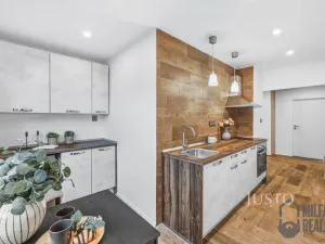 Prodej bytu 2+1, Liberec - Liberec XIV-Ruprechtice, Na Pískovně, 58 m2