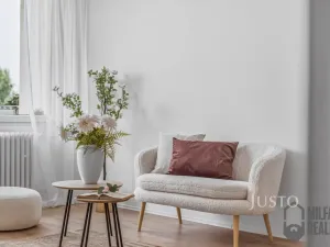 Prodej bytu 2+1, Liberec - Liberec XIV-Ruprechtice, Na Pískovně, 58 m2