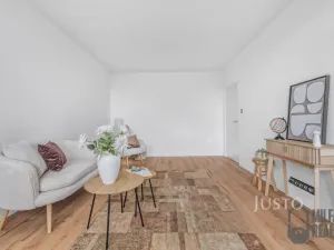 Prodej bytu 2+1, Liberec - Liberec XIV-Ruprechtice, Na Pískovně, 58 m2