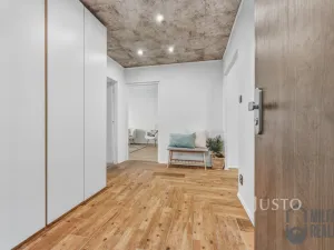 Prodej bytu 2+1, Liberec - Liberec XIV-Ruprechtice, Na Pískovně, 58 m2