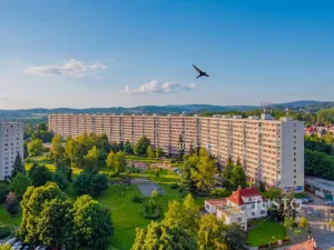 Prodej bytu 2+1, Liberec - Liberec XIV-Ruprechtice, Na Pískovně, 58 m2
