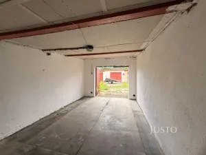 Pronájem garáže, Liberec - Liberec I-Staré Město, 20 m2
