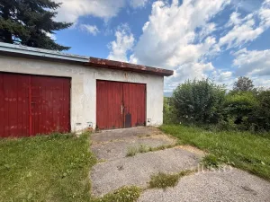 Pronájem garáže, Liberec - Liberec I-Staré Město, 20 m2