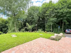 Pronájem rodinného domu, Liberec - Liberec IV-Perštýn, U Krematoria, 210 m2