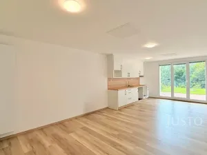 Pronájem rodinného domu, Liberec - Liberec IV-Perštýn, U Krematoria, 210 m2