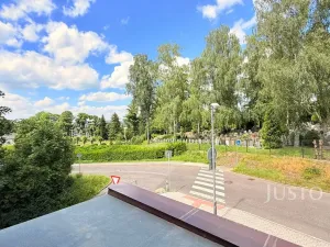 Pronájem rodinného domu, Liberec - Liberec IV-Perštýn, U Krematoria, 210 m2