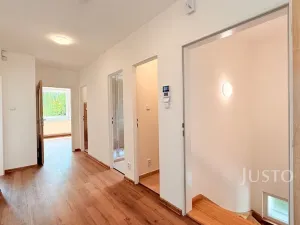 Pronájem rodinného domu, Liberec - Liberec IV-Perštýn, U Krematoria, 210 m2