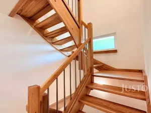 Pronájem rodinného domu, Liberec - Liberec IV-Perštýn, U Krematoria, 210 m2