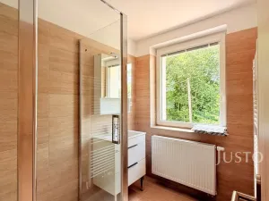 Pronájem rodinného domu, Liberec - Liberec IV-Perštýn, U Krematoria, 210 m2