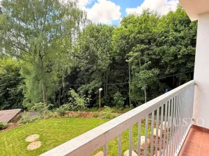 Pronájem rodinného domu, Liberec - Liberec IV-Perštýn, U Krematoria, 210 m2