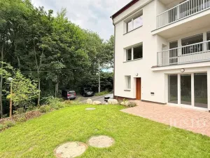 Pronájem rodinného domu, Liberec - Liberec IV-Perštýn, U Krematoria, 210 m2