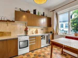 Prodej rodinného domu, Železný Brod - Těpeře, 180 m2