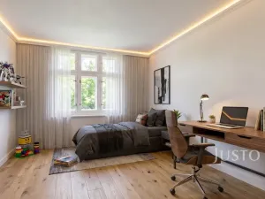 Prodej rodinného domu, Železný Brod - Těpeře, 180 m2