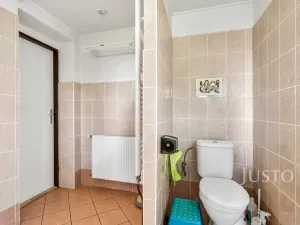 Prodej rodinného domu, Železný Brod - Těpeře, 180 m2