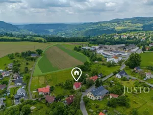 Prodej rodinného domu, Železný Brod - Těpeře, 180 m2