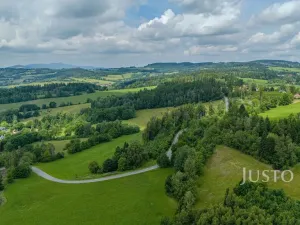 Prodej rodinného domu, Železný Brod - Těpeře, 180 m2