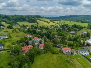 Prodej rodinného domu, Železný Brod - Těpeře, 180 m2