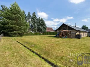 Prodej rodinného domu, Jindřichovice pod Smrkem, 205 m2