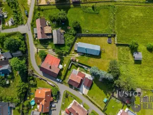 Prodej rodinného domu, Jindřichovice pod Smrkem, 205 m2