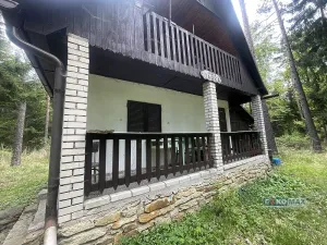 Prodej chaty, Holice - Podlesí, 75 m2