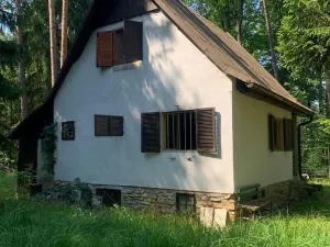 Prodej chaty, Holice - Podlesí, 75 m2