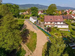 Prodej zahrady, Liberec - Liberec I-Staré Město, 1359 m2