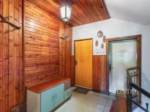 Prodej rodinného domu, Plavy, 203 m2