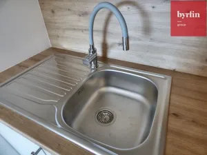 Pronájem bytu 2+kk, Opava, Lužická, 38 m2