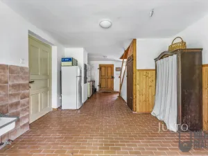 Prodej chalupy, Mníšek - Fojtka, Zaječí Důl, 200 m2