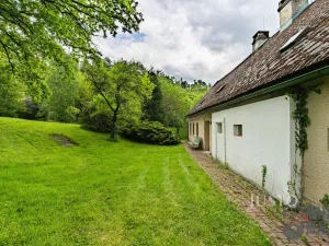 Prodej chalupy, Mníšek - Fojtka, Zaječí Důl, 200 m2