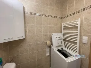 Pronájem bytu 1+kk, Břeclav, Seniorů, 34 m2