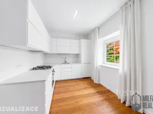 Prodej rodinného domu, Liberec - Liberec IV-Perštýn, Gollova, 80 m2