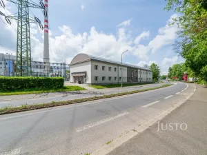 Pronájem ordinace, Liberec - Liberec IV-Perštýn, Dr. Milady Horákové, 30 m2