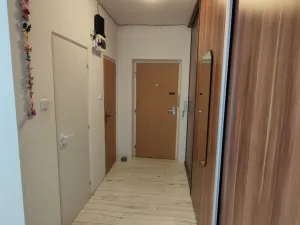 Prodej bytu 3+1, Chomutov, Beethovenova, 65 m2