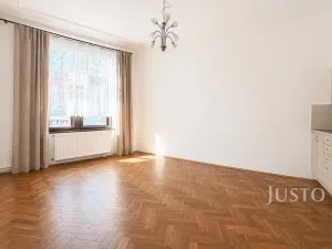 Pronájem bytu 2+kk, Liberec, Palachova, 65 m2