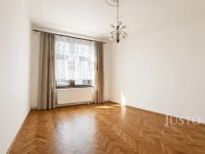 Pronájem bytu 2+kk, Liberec, Palachova, 65 m2