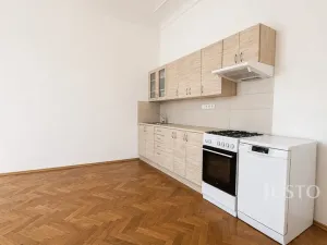 Pronájem bytu 2+kk, Liberec, Palachova, 65 m2