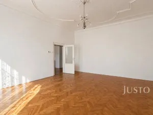 Pronájem bytu 2+kk, Liberec, Palachova, 65 m2