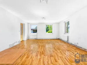 Prodej rodinného domu, Vlastibořice - Jivina, 145 m2