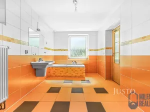 Prodej rodinného domu, Vlastibořice - Jivina, 145 m2