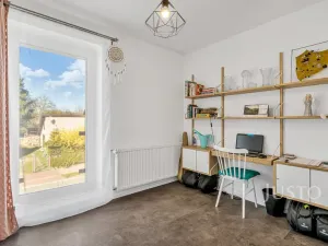 Prodej rodinného domu, Ohrazenice, 401 m2