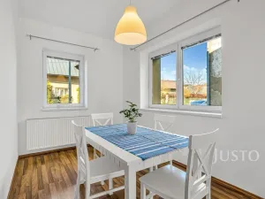 Prodej rodinného domu, Ohrazenice, 401 m2